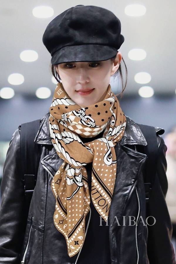 Louis Vuitton Scarf LVC00545 Louis Vuitton Scarf LVC00545